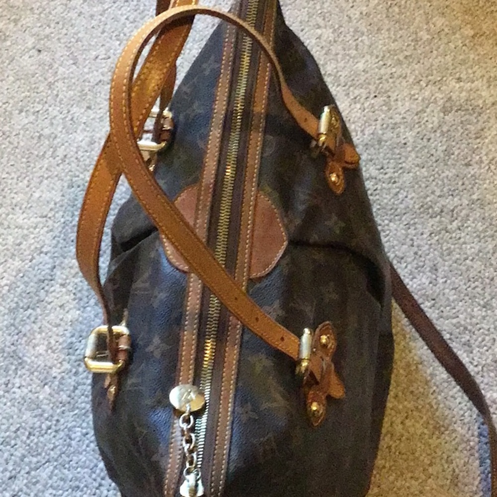 Louis Vuitton Palermo GM Date code SD2039 - Picture 14 of 16